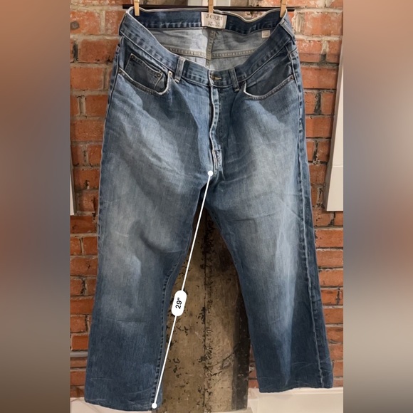 J. Crew Custom Denim - Picture 2 of 6